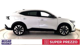 RENAULT Rafale usata, con Cerchi in lega