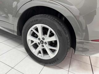 AUDI Q3 usata 27