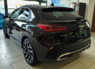 KIA XCeed usata, con Autoradio