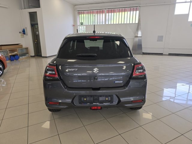 SUZUKI Swift usata, con Alzacristalli elettrici