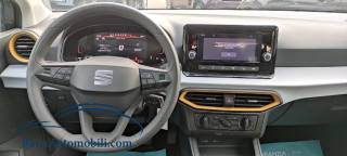 SEAT Arona usata, con Autoradio