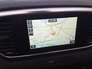 KIA Sportage usata, con Cerchi in lega