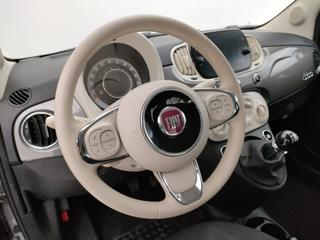 FIAT 500 usata, con ESP