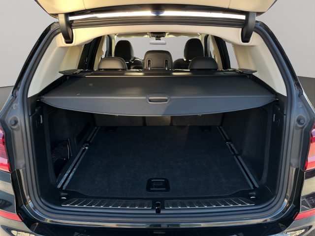 BMW X3 usata, con Servosterzo