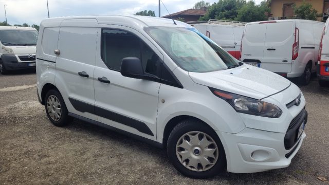 FORD Transit Connect usata, con ABS