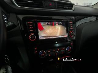 NISSAN Qashqai usata, con Lettore CD