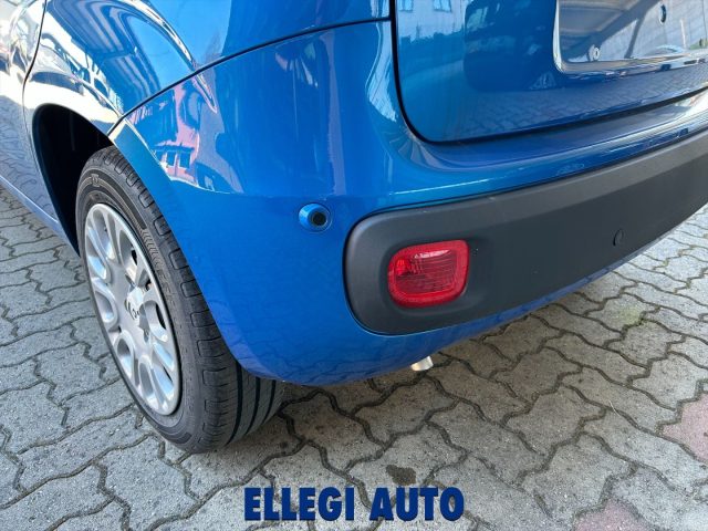FIAT Panda usata, con Cruise Control