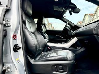 LAND ROVER Range Rover Evoque usata, con Cruise Control