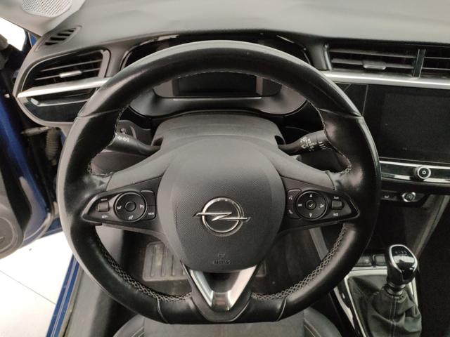OPEL Corsa usata 60