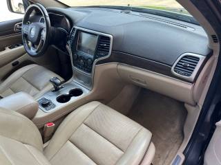 JEEP Grand Cherokee usata, con Antifurto