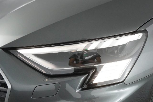 AUDI A3 usata 8