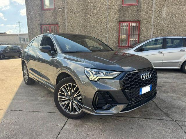 AUDI Q3 usata, con Autoradio