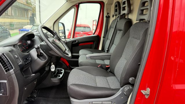FIAT Ducato usata 8