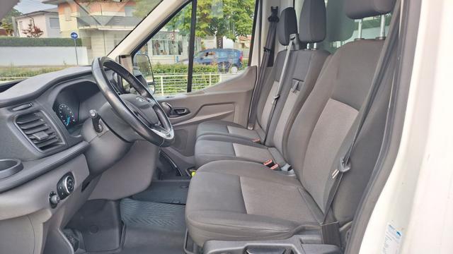 FORD Transit usata 11