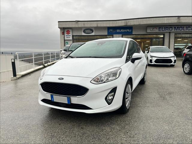 FORD Fiesta usata, con ESP