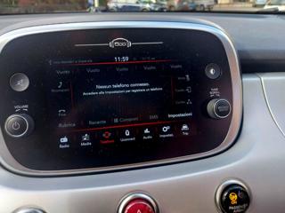 FIAT 500X usata, con Park Distance Control