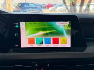 VOLKSWAGEN Golf usata, con Controllo elettronico della corsia