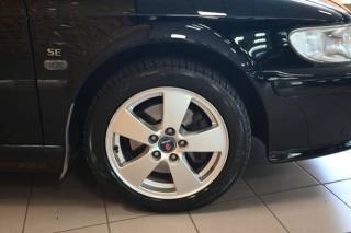SAAB 9-3 usata 114