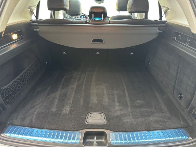 MERCEDES-BENZ GLE 300 usata, con Chiusura centralizzata