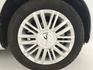 VOLKSWAGEN up! usata, con Alzacristalli elettrici