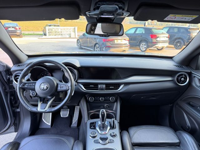ALFA ROMEO Stelvio usata, con Cruise Control