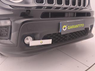 JEEP Renegade usata, con Climatizzatore automatico, 2 zone