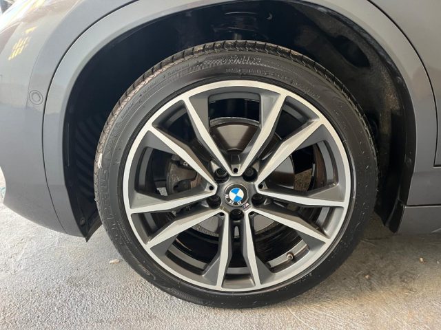 BMW X2 usata, con Airbag Passeggero