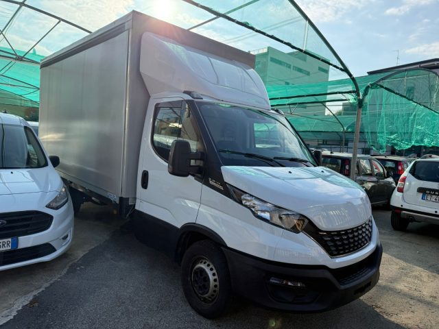 IVECO Daily usata, con Controllo trazione