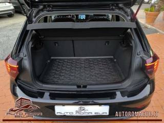 VOLKSWAGEN Polo usata, con ESP