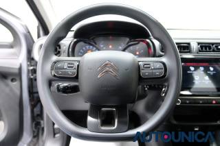CITROEN C3 usata, con Boardcomputer
