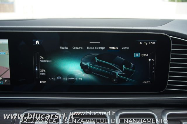 MERCEDES-BENZ G usata 29