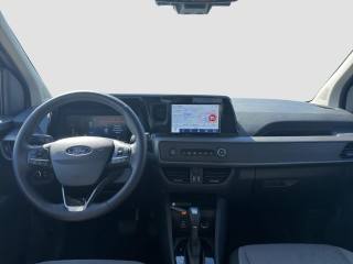FORD Tourneo Courier usata 10