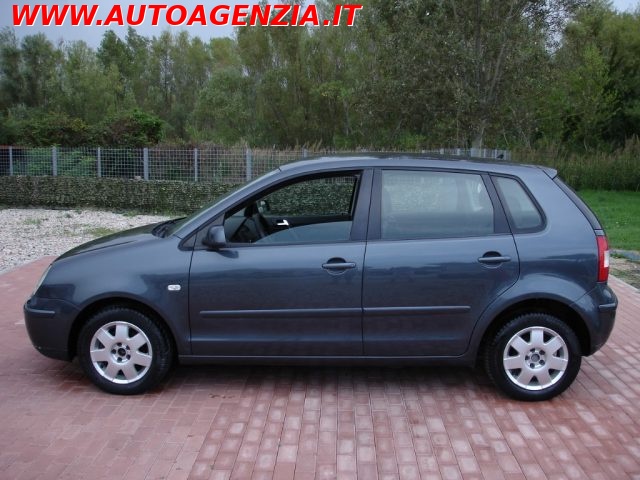VOLKSWAGEN Polo usata 1
