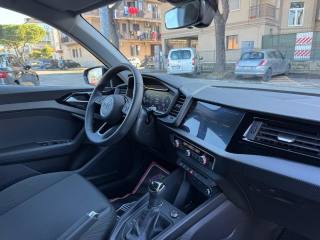 AUDI A1 usata, con Climatizzatore