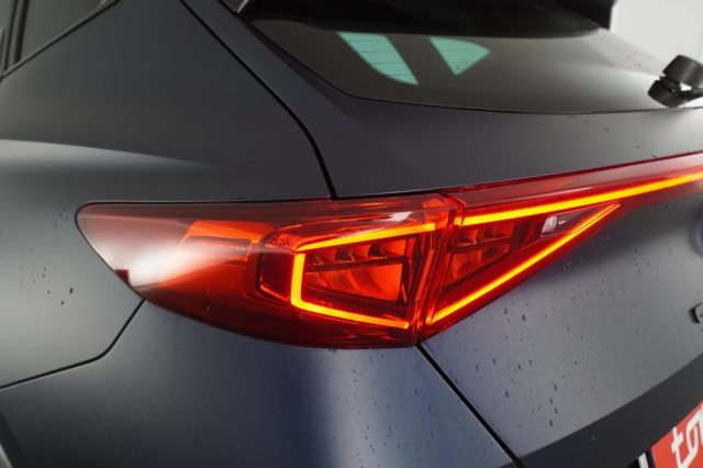 CUPRA Formentor usata 13