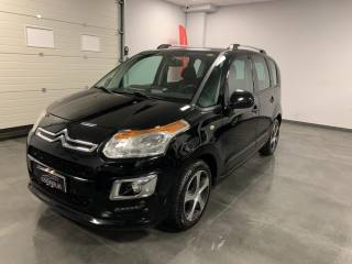 CITROEN C3 Picasso usata, con Airbag laterali
