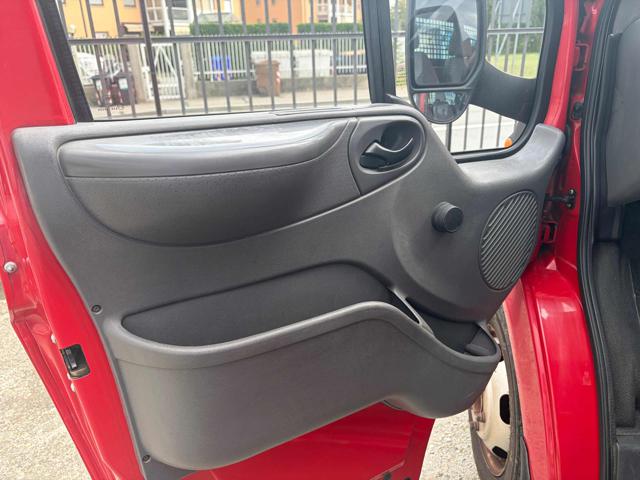 FORD Transit usata 19