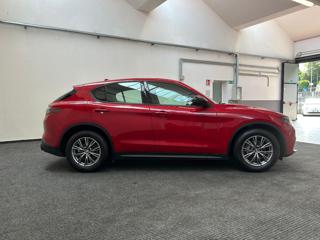 ALFA ROMEO Stelvio usata, con Airbag Passeggero