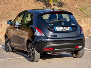 LANCIA Ypsilon usata, con Antifurto