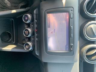 DACIA Duster usata, con Fendinebbia