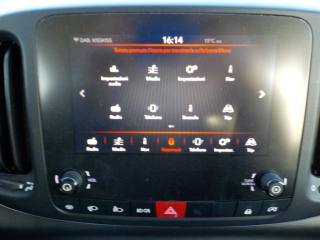 FIAT 500L usata, con Filtro antiparticolato