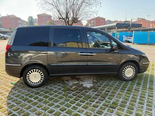LANCIA Phedra usata, con Airbag