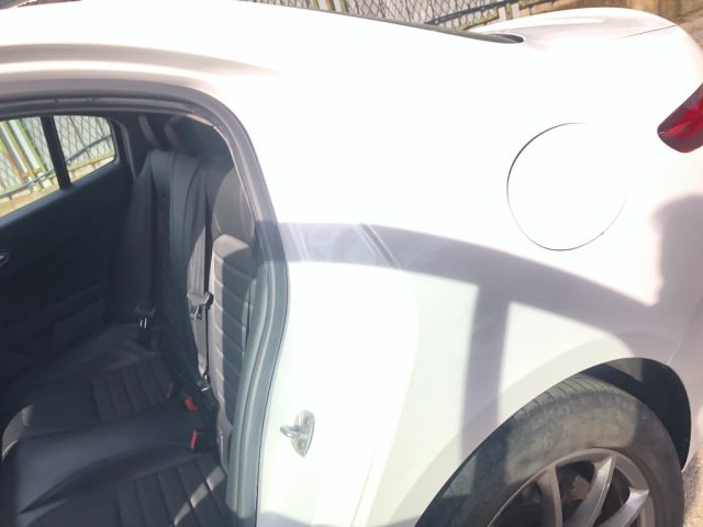 ALFA ROMEO Giulia usata, con Controllo trazione