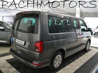 VOLKSWAGEN Multivan usata, con Vetri oscurati