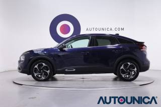 CITROEN C4 usata, con Servosterzo