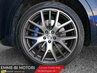 MASERATI Levante usata, con Alzacristalli elettrici