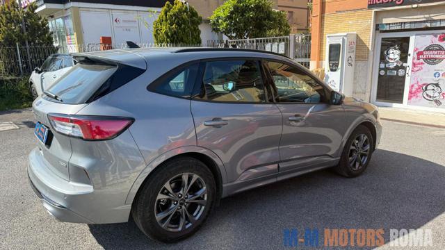 FORD Kuga usata, con Cerchi in lega