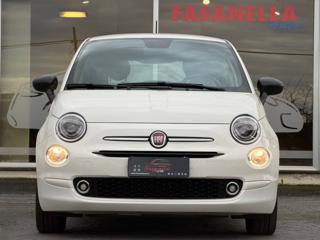 FIAT 500 usata, con Airbag laterali