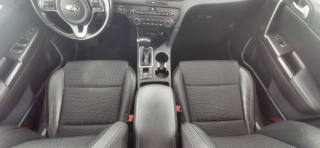 KIA Sportage usata, con Riconoscimento dei segnali stradali