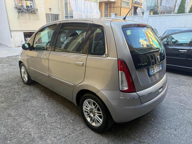 LANCIA MUSA usata, con Autoradio